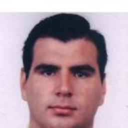 José Manuel Navarro Rodríguez