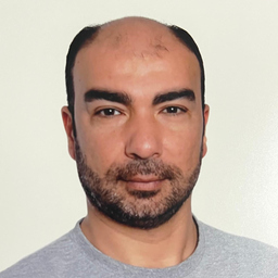 Yamin Sahbaz