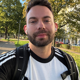 Julian Friedl