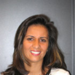 Shaila Loibnegger