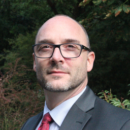 Holger Farrenkopf
