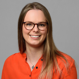 Denise Rübensaat