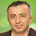 Ercan Ergan