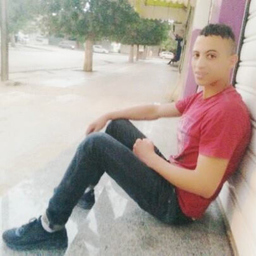 Benahmad Amin