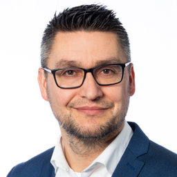 Michael Senftleben