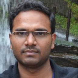 Muralidhar Guluru