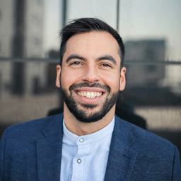 Dr. Yacine Taibi