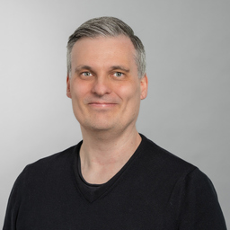 Jens Wiedemann