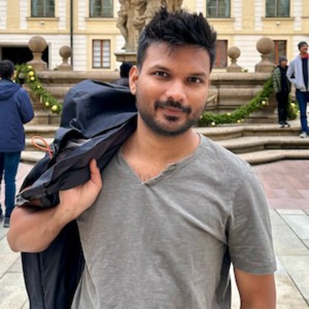 Vinay Kumar N Senior Data Engineer Finoa GmbH XING