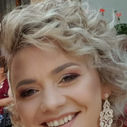 Charlotte Alexandru