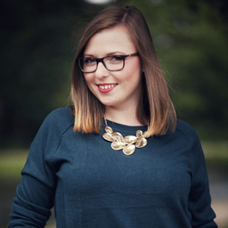 Jacqueline Krüger 