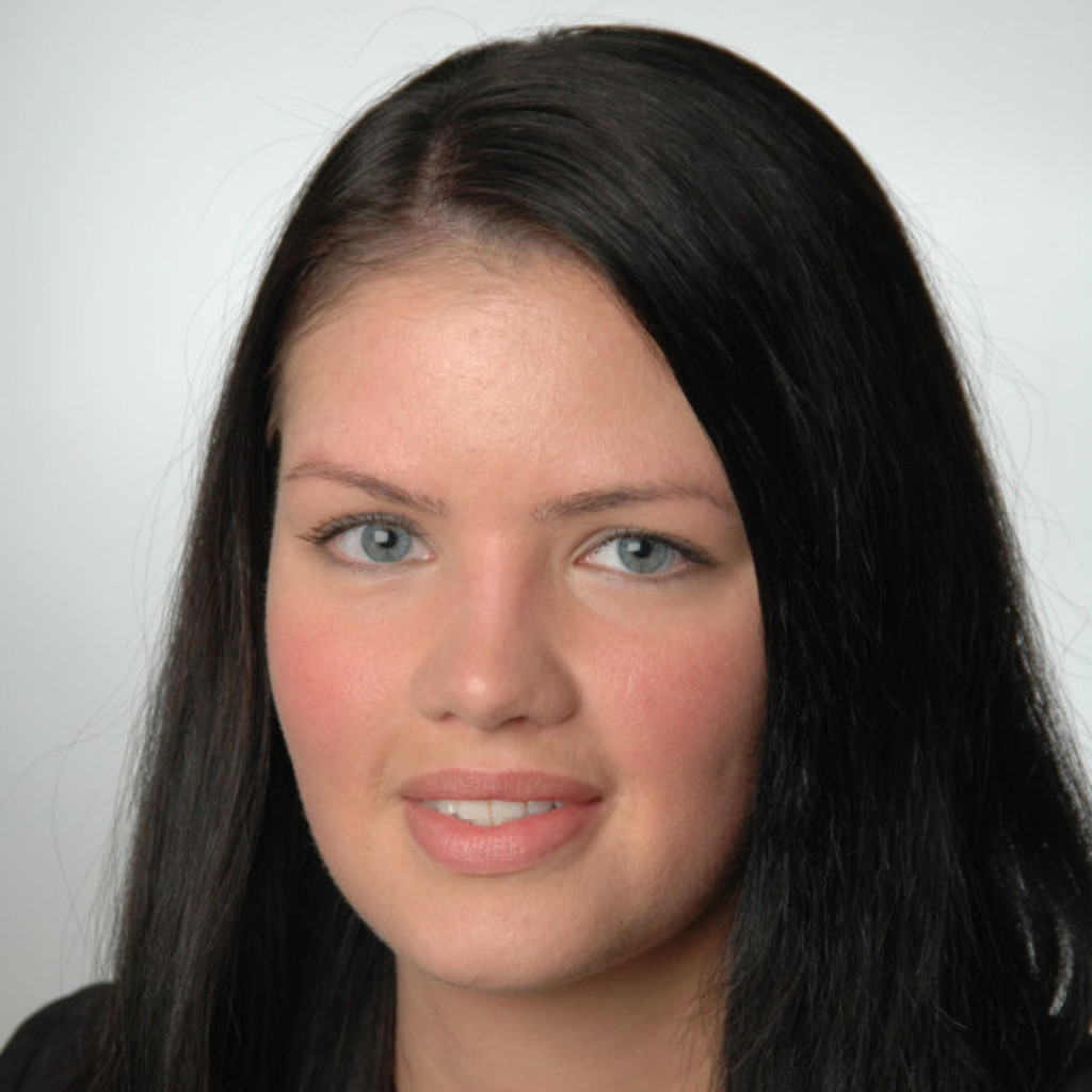 Lisa Hirsch Personaldisponentin I.K. Hofmann GmbH XING