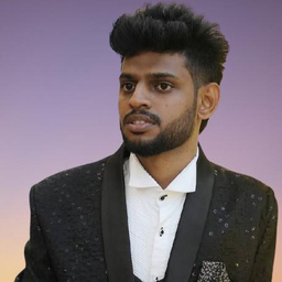 Rakesh palani
