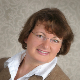 Profilbild Ulrike Sauerland