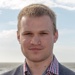 Tim Waldesbühl
