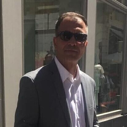 Andreas Nabielek