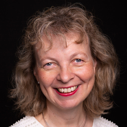 Corinna Krause-Pieper