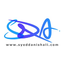 Syed Danish Ali