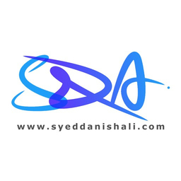 Syed Danish Ali
