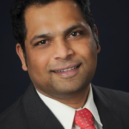 Dr. Vijayanand Chandrasekaran