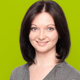 Luba Wantoch von Rekowski