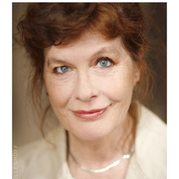 Gudrun Larsen