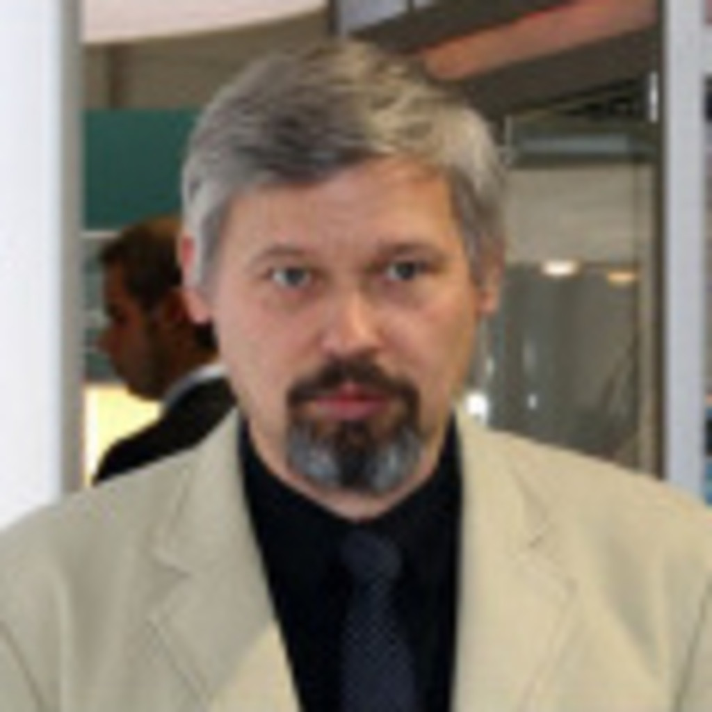 Jörg Richter Hardwareentwicklung CP contech electronic GmbH XING