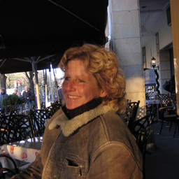 Brigitte Heinicke