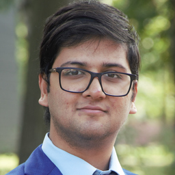 Subigya Paudel