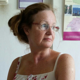 Pia Heimbach