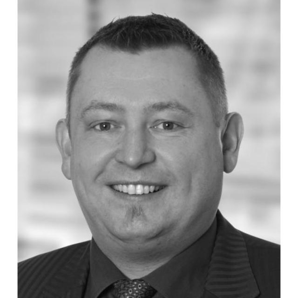 Social Media Profilbild Matthias Spengler Hannover