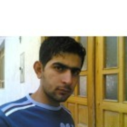 Murat Karave