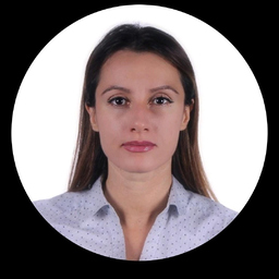 Marsida Sinaj