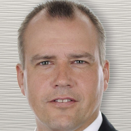 Marcel Keller