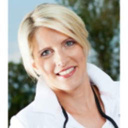 Dr. Alexandra Scherer's profile picture