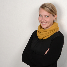 Carola Lührs