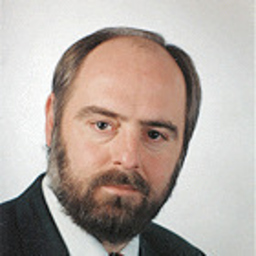 Dr. Klaus Hiller