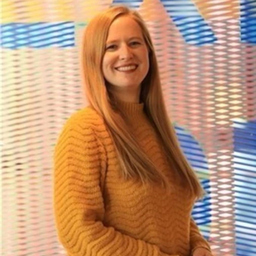 Nadja Bröckel 