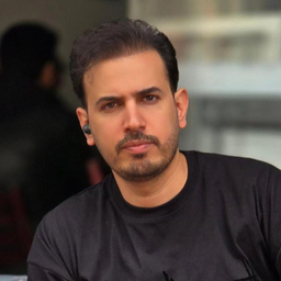 Masoud Derakhshandeh