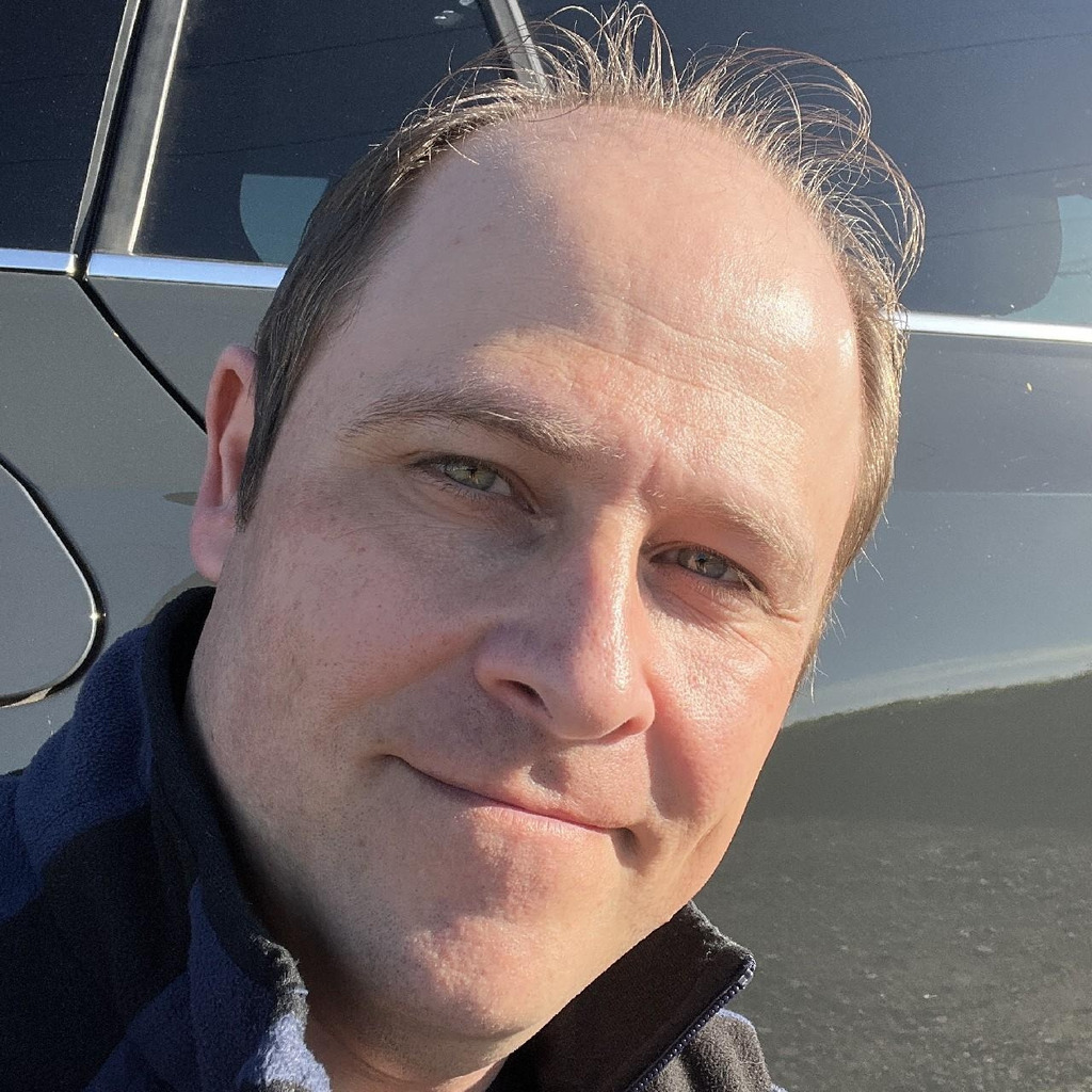 Oliver Vollmar Fachingenieur Elektronikversicherung