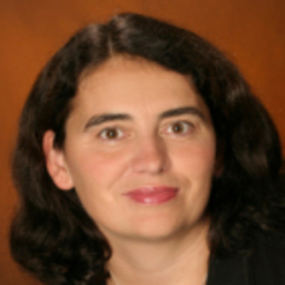 Heike Deutschmann