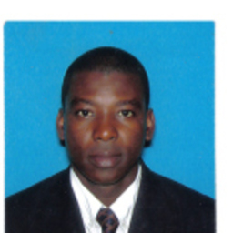 Jhon Jairo rivas Chaverra