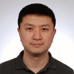 Jinyu Zhao