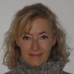 Ulrike Platt