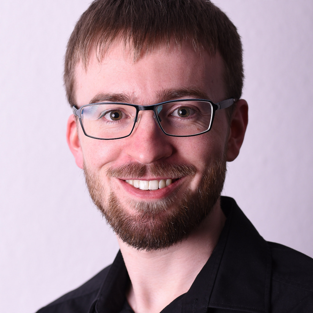 Niels Zimmermann Tech Lead Cloud GLS IT Services GmbH XING