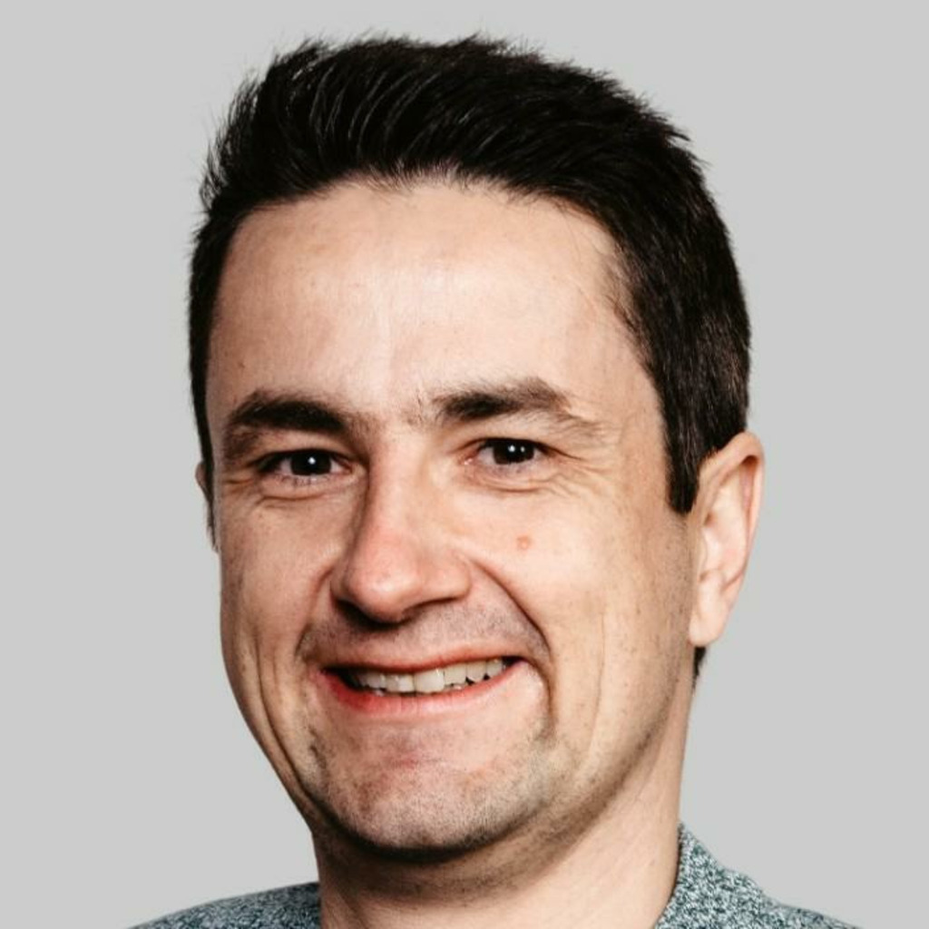 Thomas Buck Bereichsleiter IT (CIO) GoetheInstitut e.V. XING