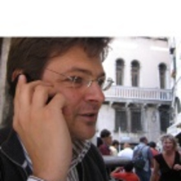 Christoph Peter
