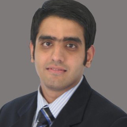Abhinay Kulkarni