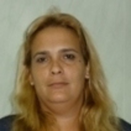 Kenia Adela Ramos Espinosa