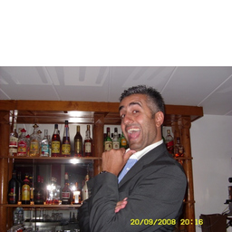 Georgios Savidis